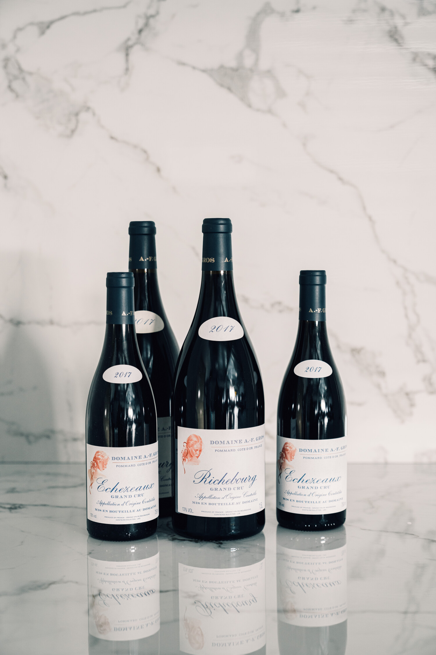 Richebourg - Buy the best wine from Richebourg